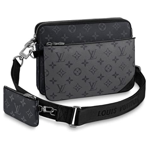 louis vuitton sac trio|sac louis vuitton original.